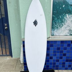 Diamondhead 5’11