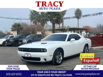 2015 Dodge Challenger