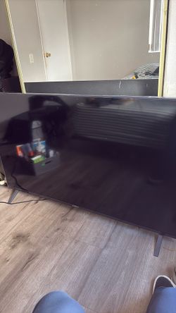 65 “ LG tv