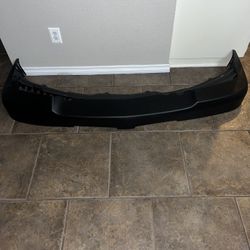 Silverado (03-07)HD BUMPER PAD