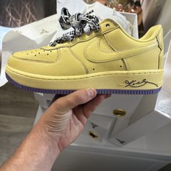 Kobe Air Force 1 Protro Mamba Mentality 