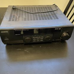 Kenwood HTB-503