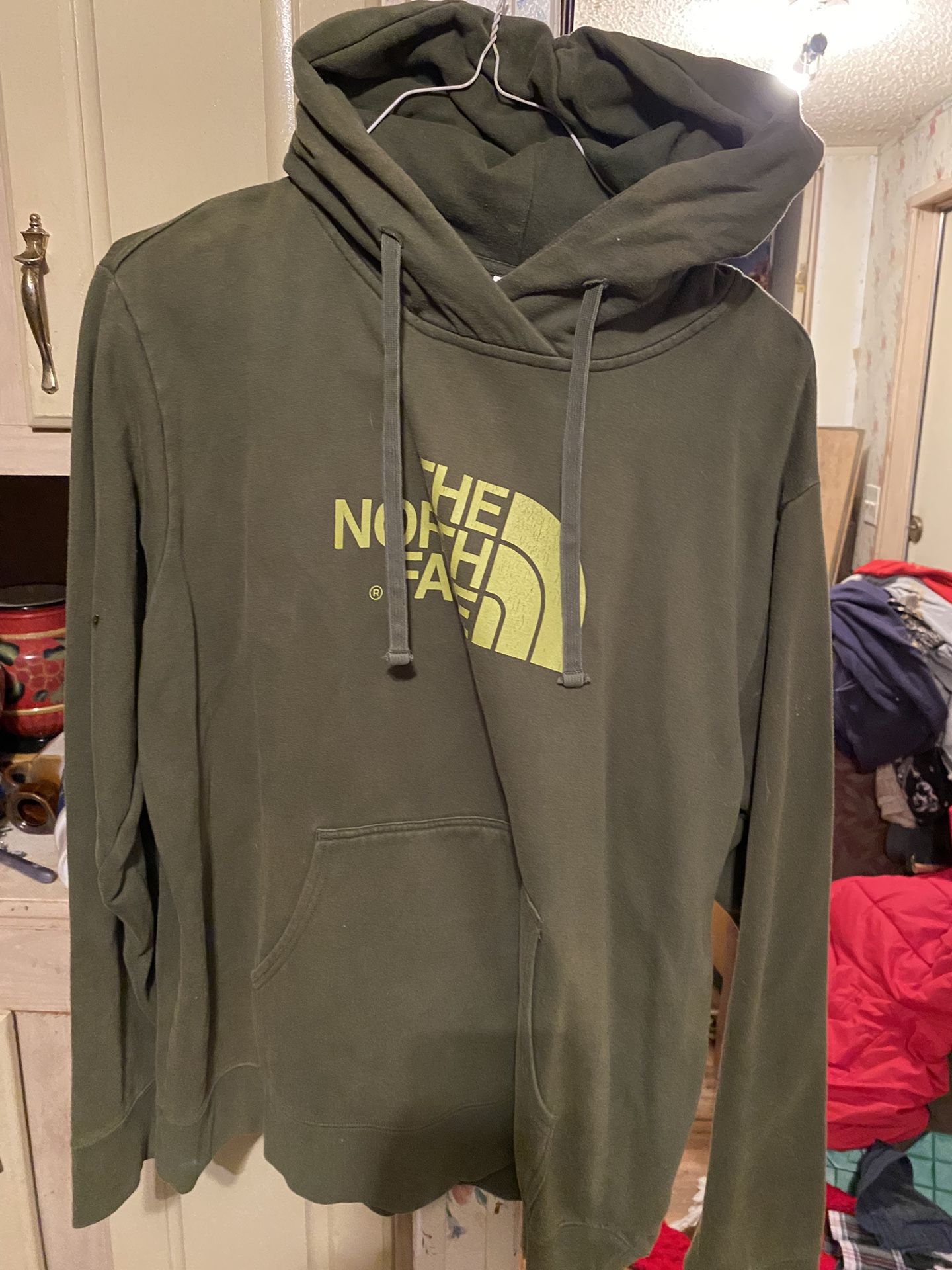 The Northface