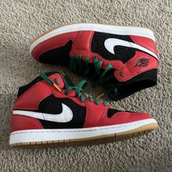 Air Jordan 1 Mid SE