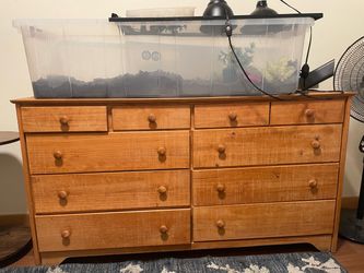 FREE Dresser