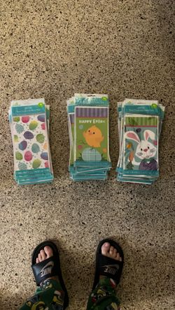 Goodie Bags OBO