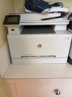 Hp Color Laser Jet Pro MFP M283cdw