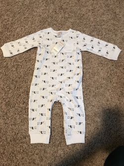 Gymboree Outfit-new with tags