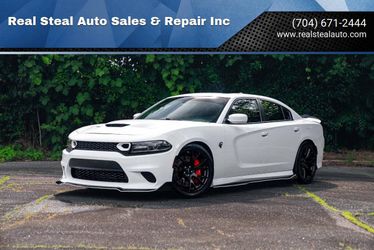 2016 Dodge Charger