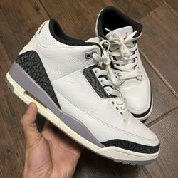 Jordan Retro 3s $80