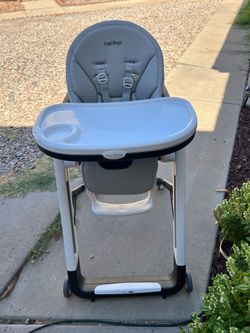 Peg Perego Siesta High Chair