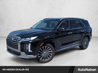 2023 Hyundai Palisade