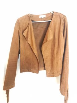 Jacket and shorts ( set )