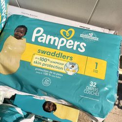 Diapers 