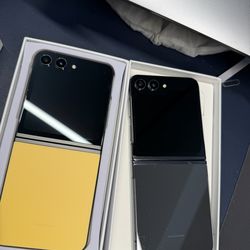 Samsung galaxy z flip 5 512GB unlocked any sim