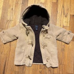 Vintage BabyGap Coat