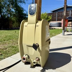 Bestway/Coleman SaluSpa Pump S100105 – Tested Working 