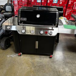 Grill New Brand New (never Used ) 
