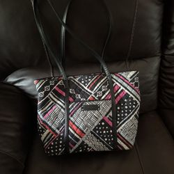 Vera Bradley Tote Bag