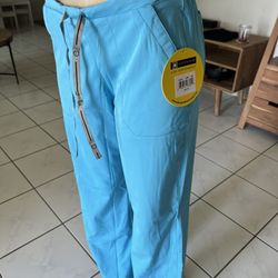 Scrubs Pants Size M