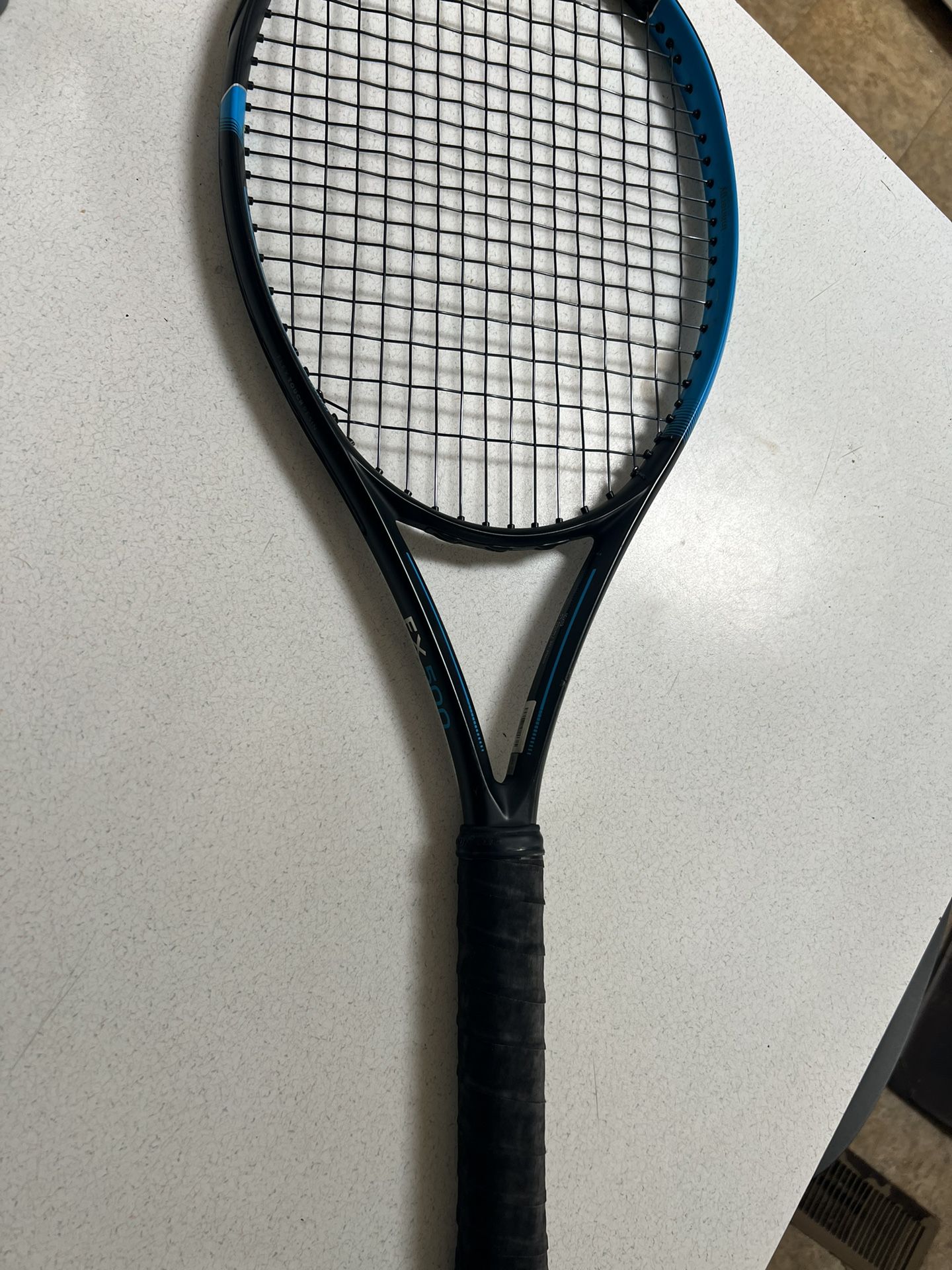 Dunlop Tennis Racket 