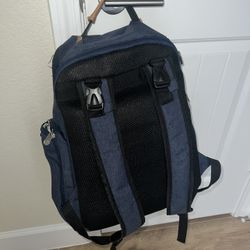 Diaper Backpack 