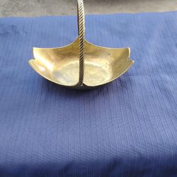 Brass Trinket