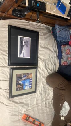 Various art