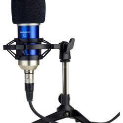 Nady microphone 