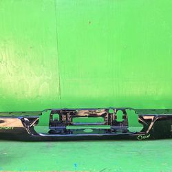 F150 2024 2025 REAR BUMPER OEM