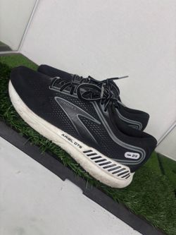 Brooks Ariel GTS 23 Women's Size 9  Running Shoes Black/White