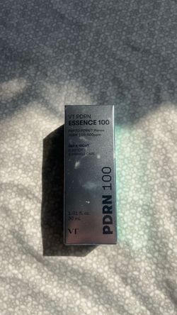 VT PDRN Essence 100 Serum 30mL