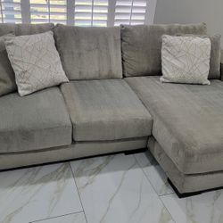 Sofa Chaise (Wide Chaise)