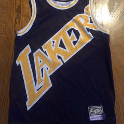 Lakers Kobe Bryant #8 Jersey 