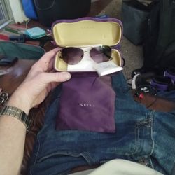 authentic gucci sunglasses