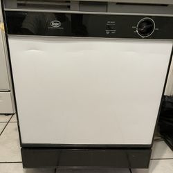 Microwave Dish Washer 