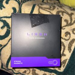 Magnetic Cell Phone Holder