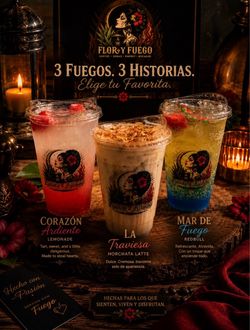 Free cups