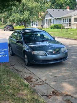 GOOD CAR