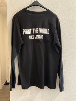 Long Sleeve Unisex T Shirt