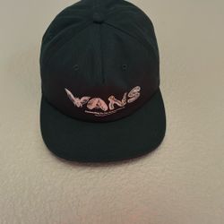 Vans Hat