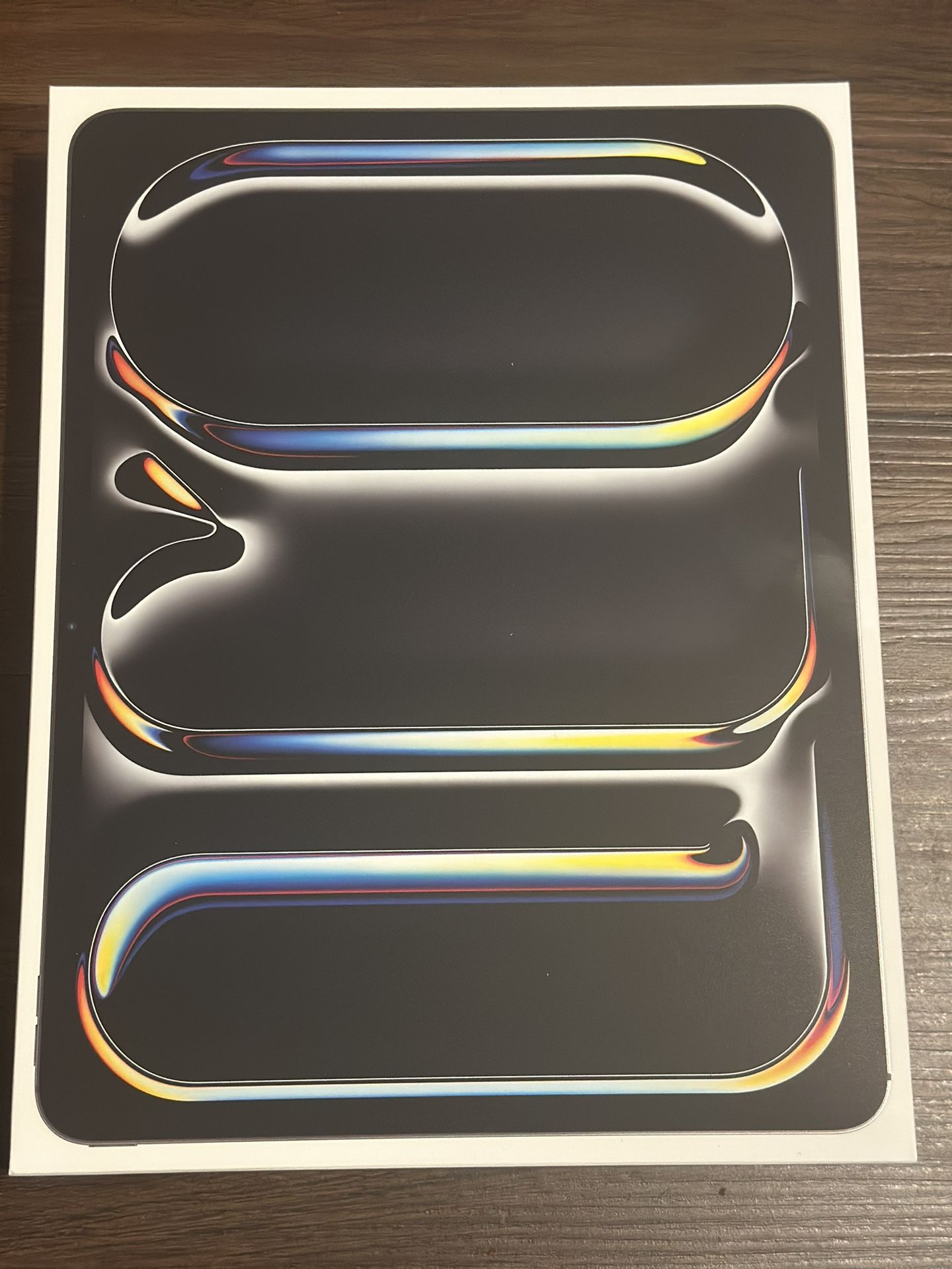 IPAD PRO 13 INCH M4 2Tb