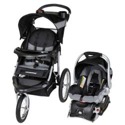 Jogger/Stroller/Car Seat by Baby Trend