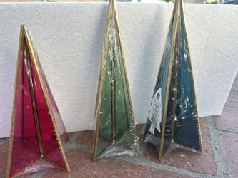 Glass Tree