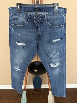 Polo Ralph Lauren Sullivan Slim 33/30