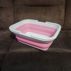 collapsible baby basket 