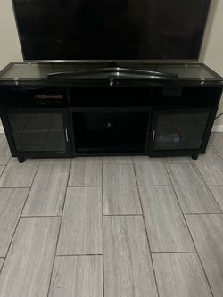 Tv stand