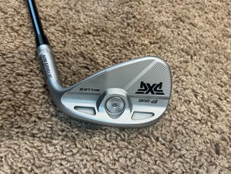 Excellent PXG Sugar Daddy  III 54 Sand Wedge