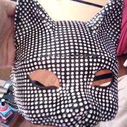 Halloween You Rhinestone M