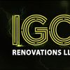 CHIEF IGC RENOVATIONS 
